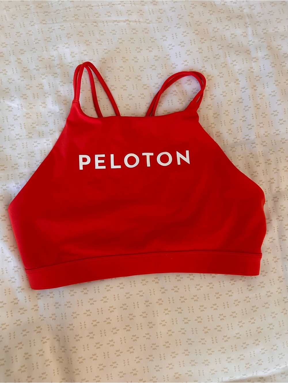 Peloton Sports Bra